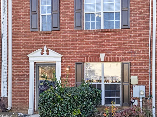 5737 Strathmoor Manor Cir, Lithonia, GA 30058