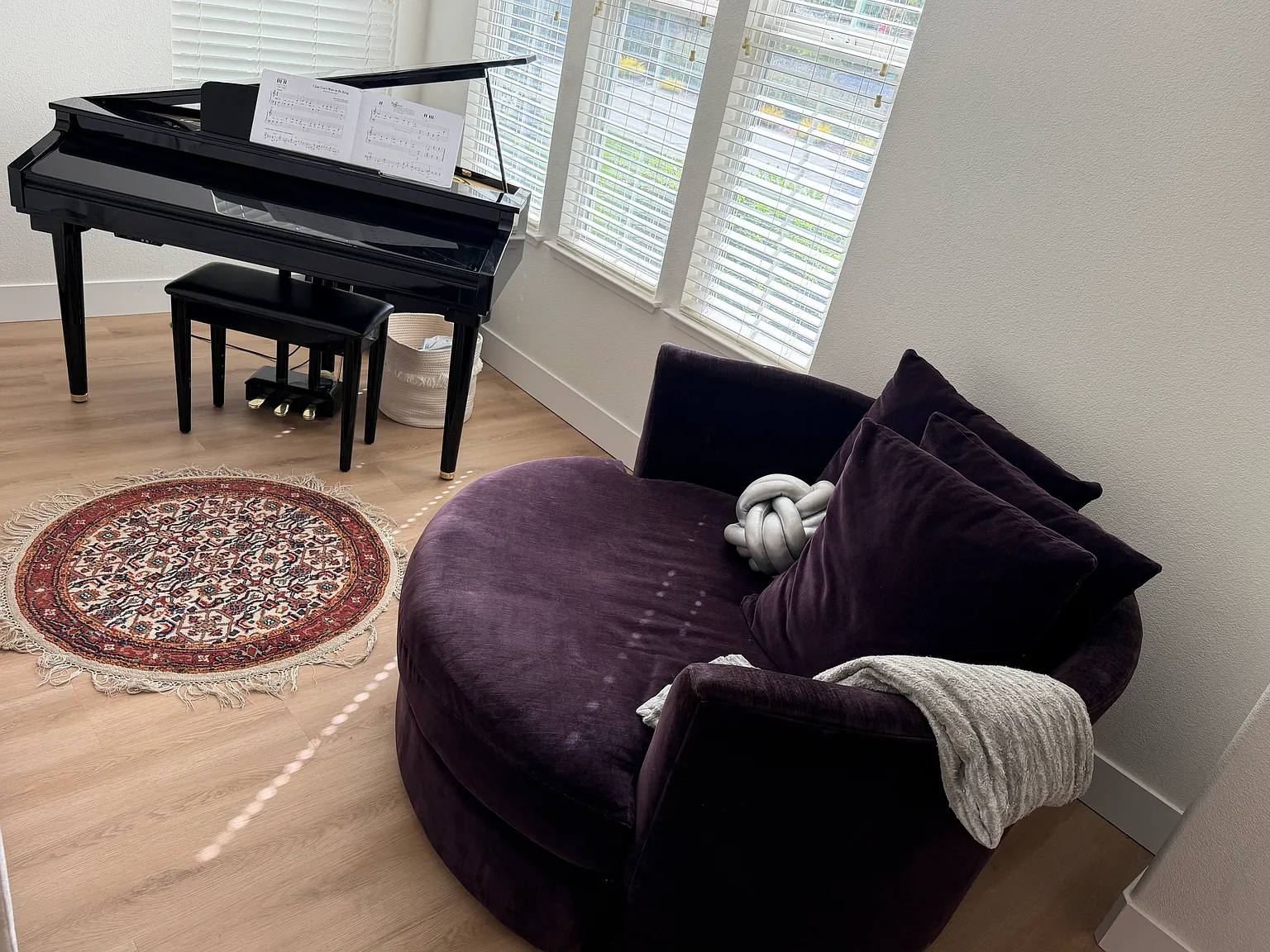 4 bed, 2.5 bath, 1972 sqft, $4,750 — Photo 4