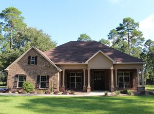 333 Cannon Branch Rd, Cordele, GA 31015