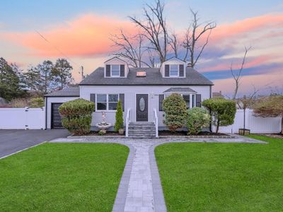 732 Glendale Road, West Babylon, NY, 11704