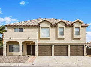 5700 Sligo St, Las Vegas, NV 89130