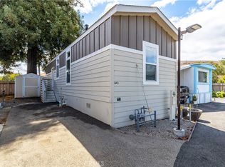 145 South St Space A41, San Luis Obispo, CA 93401