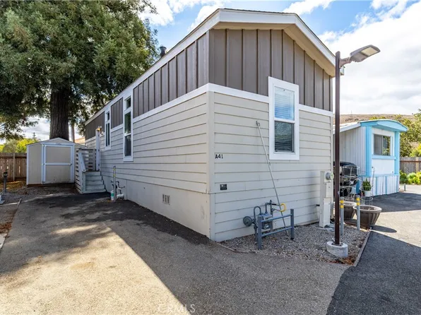 145 South St Space A41, San Luis Obispo, CA 93401