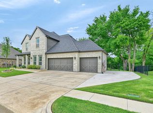 1504 Bearpath Way, Gunter, TX 75058
