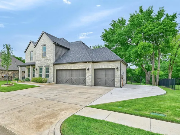 1504 Bearpath Way, Gunter, TX 75058