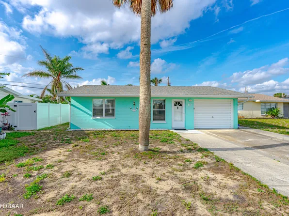 19 River Shore Dr, Ormond Beach, FL 32176