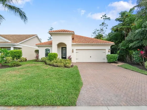 7671 Cypress Walk DR, FORT MYERS, FL 33966