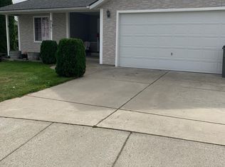 9561 N Macie Loop, Hayden Lake, ID 83835