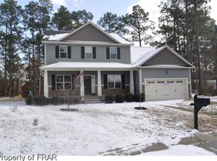 400 Tarmore Ct, Fayetteville, NC 28311