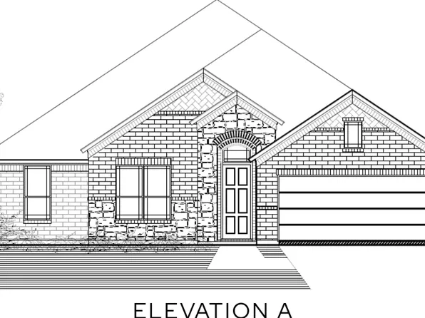 The Henderson Plan, Polo Ridge