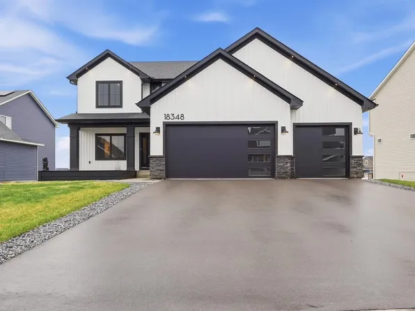 18348 Gibbon Ct, Lakeville, MN 55044
