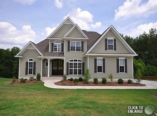 570 Tudor Br, Grovetown, GA 30813