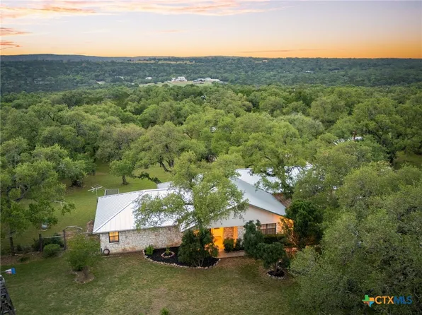 276 Eden Ranch Dr, Canyon Lake, TX 78133