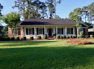 2613 Rolling Rd, Valdosta, GA 31602