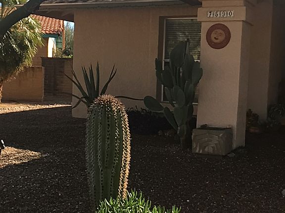 Vista Del Rio home