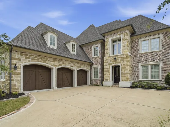 8714 Happy Hollow Dr, Frisco, TX 75034