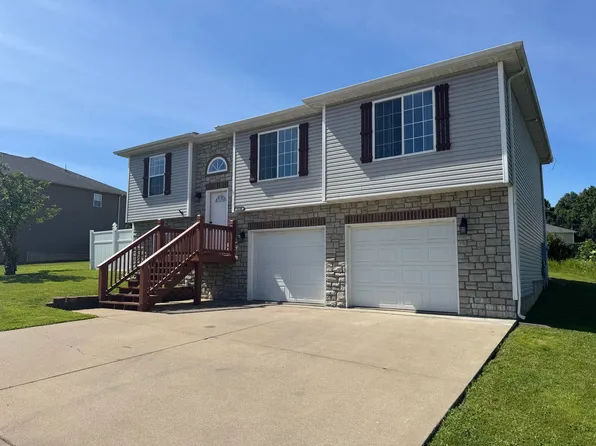 16185 Hershey Rd, Saint Robert, MO 65584