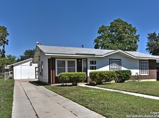 219 Coral Ave, San Antonio, TX 78223