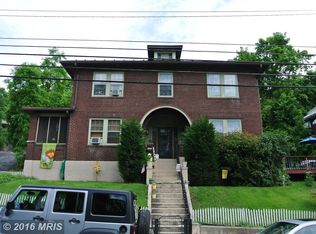 571 Patterson Ave, Cumberland, MD 21502