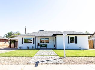 1333 W Mulberry Dr, Phoenix, AZ 85013