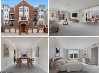 9204 Charleston Dr UNIT 206, Manassas, VA 20110