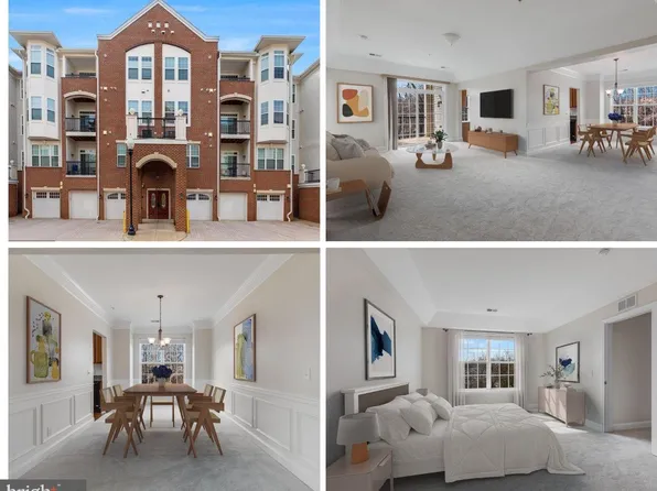 9204 Charleston Dr Unit 206, Manassas, VA 20110