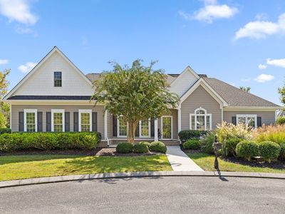 1448 Dew Drop Xing, Ooltewah, TN, 37363