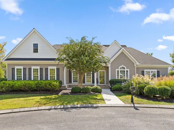 1448 Dew Drop Xing, Ooltewah, TN 37363
