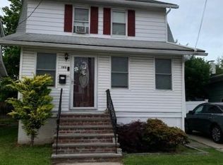 193 W Inman Ave, Rahway, NJ 07065