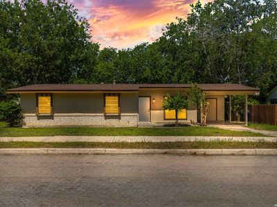4863 Castle Shield, San Antonio, TX, 78218
