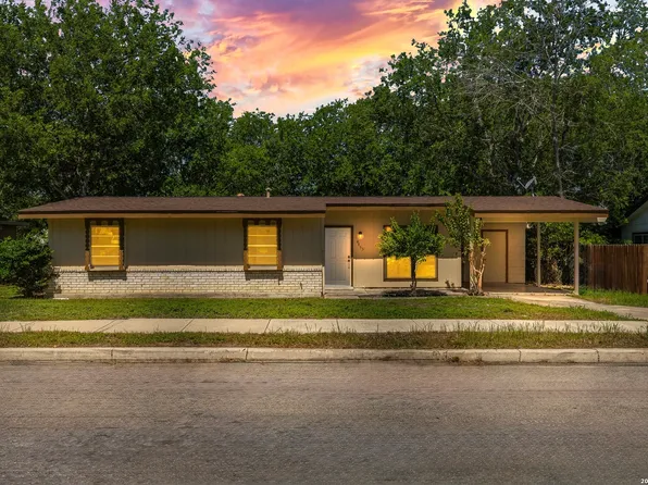 4863 Castle Shield, San Antonio, TX 78218