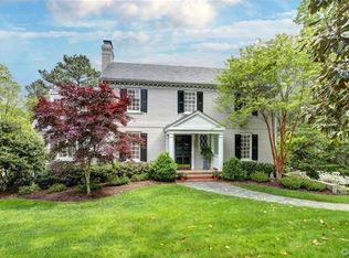 5416 Cary Street Rd, Richmond, VA 23226