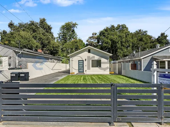 1668 Glen Ave, Pasadena, CA 91103