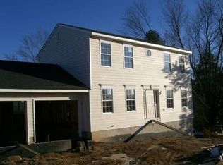 815 Summit Ave, Culpeper, VA 22701