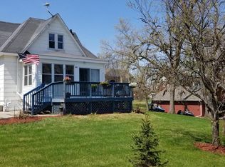 1002 1st St, Lake Park, MN 56554