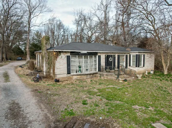 210 Fairground St, Franklin, TN 37064