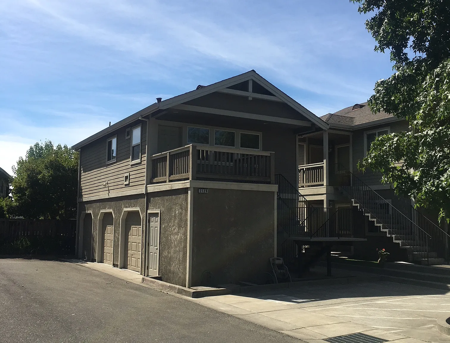 1 bed, $1,800 — Photo 1
