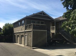 2129 Naomi Pl, Santa Rosa, CA 95403