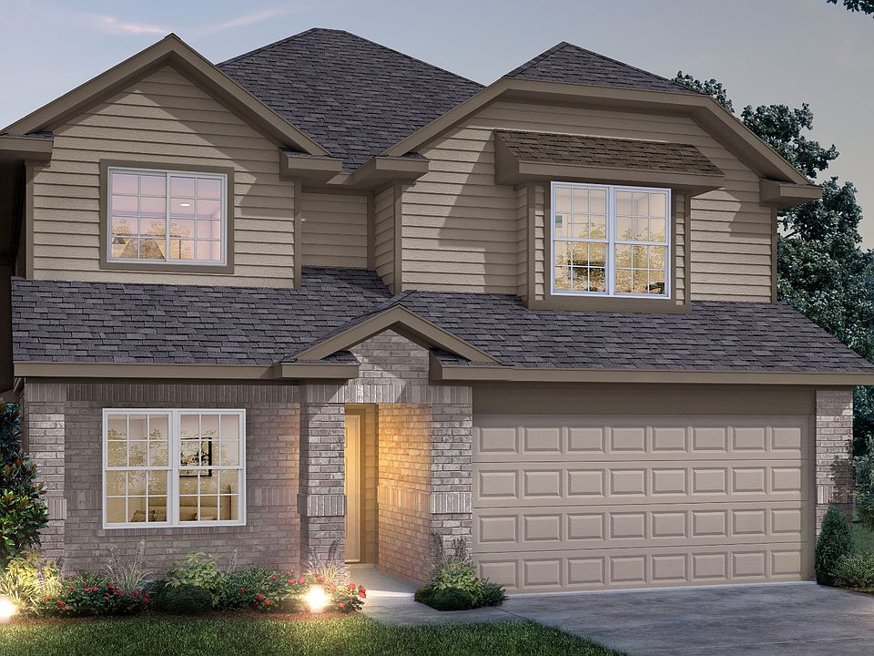 Elevation C