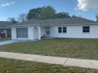 5317 Woodridge Ln, Spring Hill, FL 34609