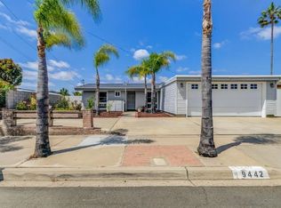 9442 Seltzer Ct, San Diego, CA 92123