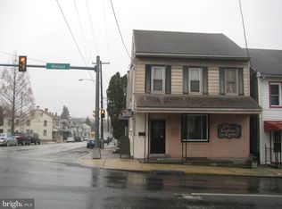 1000 Walnut St, Lebanon, PA 17042