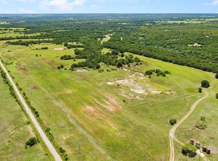 393 Franklin, Saint Jo, TX 76265