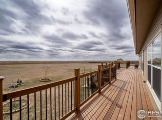 50419 County Road 21, Nunn, CO 80648