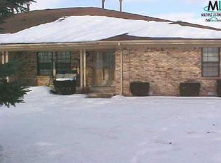 33524 Meldrum Rd, New Baltimore, MI 48047