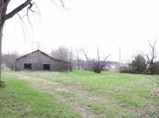 320 S Louise Ave, Worthing, SD 57077