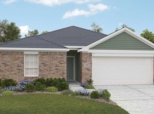 Driskill Plan, Mostyn Springs, Magnolia, TX 77354