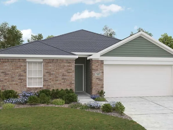 Driskill Plan, Mostyn Springs