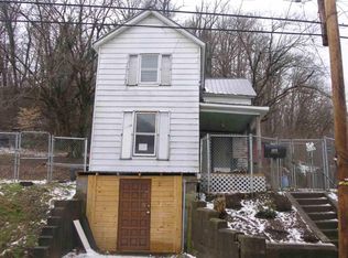 1033 25th St, Huntington, WV 25703