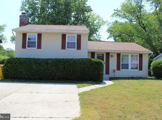 1845 Montreal Rd, Severn, MD 21144